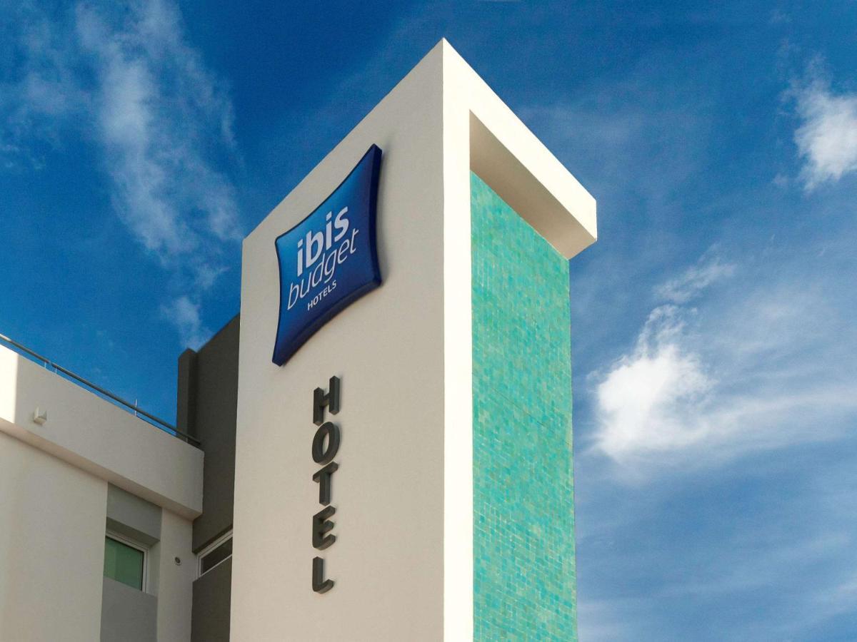 Ibis Budget Amberieu En Bugey/Chateau Gaillard A42 エクステリア 写真